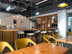 -天真蓝照相馆(五角场百联又一城店)