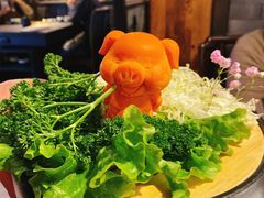 -湊湊火锅·茶憩(和平大悦城店)