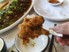 -梅利汴京烤鸭•开封豫菜地标店(晋安路店)