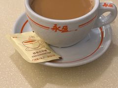 -永盈茶餐厅(中山四路店)