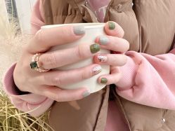 -MONICABOX美甲美睫