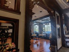 -娜玛瑟德餐厅(仙足岛店)