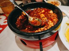 -渝是乎酸菜鱼(龙旗购物中心店)