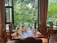 -浙江西子宾馆·瑶园咖啡厅