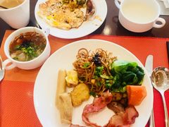 -漳州瑰丽半岛酒店·原素全日制餐厅