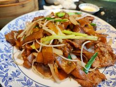 干炒牛河-正斗·港式粤菜(SKLP店)