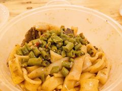 -精粉世家(汉街总部国际A座店)