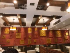 -福来居烤鸭店(天坛二店)
