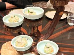 -运·中餐厅(成都华尔道夫酒店)