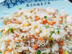 -粗茶淡饭(东关街店)
