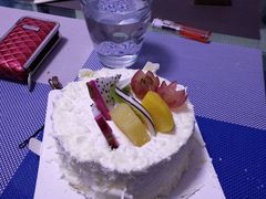 -丽莎蓓甜CAKE生日蛋糕·动物奶油(石家庄店)