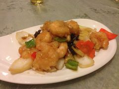 忘了叫什么虾来的-乡间好味私家菜(总店)