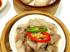-京粤荟(海王银河科技大厦店)