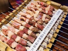 -三个蒙古大叔羊肉串(大宁店)