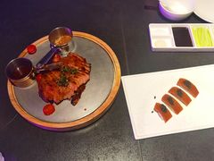 -小大董·烤鸭(西单大悦城店)