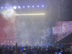 -宝能国际体育演艺中心