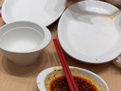 -喜家德虾仁水饺(浦东山姆店)