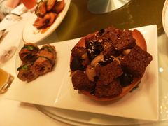 -金轩中餐厅 Jin Xuan(浦东丽思卡尔顿酒店)