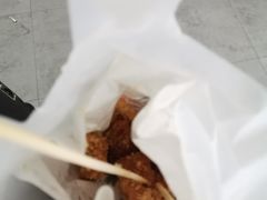 -正新鸡排·炸鸡汉堡(奥城店)