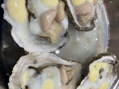 -飞尝蚝·顺德菜·鱼生(顺德总店)