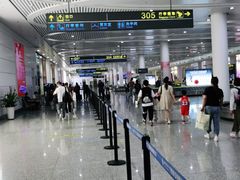 -银川河东国际机场