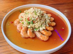 五味大虾-尚岛私房菜(西方巷店)