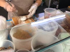 -徐氏糯米包油条(三眼桥分店)