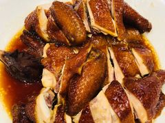 豉油鸡-稻香酒家(天河城店)