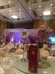 点击看大图 -锦江饭店·锦江小礼堂·宴会厅