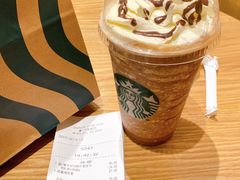 -星巴克(厦门万象城4F店)
