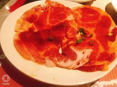 -汉金城海鲜烤肉自助百汇(威海威高广场店)