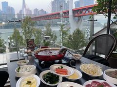 -马灯记·云贵川·Bistro(龙门浩店)