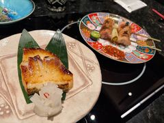 西京烧银鳕鱼-然锅料理
