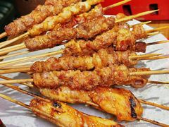 -1819餐厅·团队聚餐·烤串·精酿