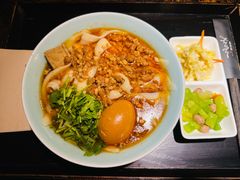 -喜晋道面馆(华严寺广场店)