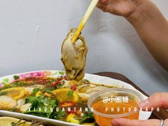 -圆蛋酒料•生腌(开元路店)