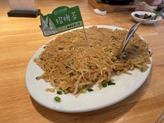 -明思味 二十年潮粤菜(榕城东山店)