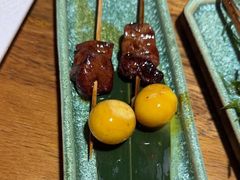 -河风の幸会精致料理