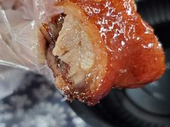 甜皮鸭-古市香跷脚牛肉·非遗传承单位