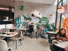 -必胜客(长安长青店)