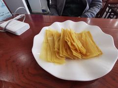 -岳合轩老北京涮肉