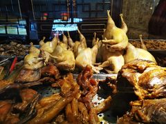 -兴盛德·麻辣花生大王·老店(中山路店)