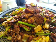 -香融府·烤鸭·家常菜(马家堡路店)