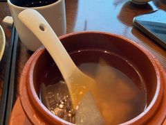 -佘山世茂艾美·御珍轩中餐厅