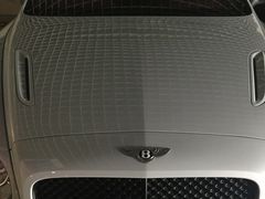 -BENTLEY(张杨路店)