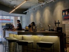 -BE NORMAL CAFE(霞溪路店)