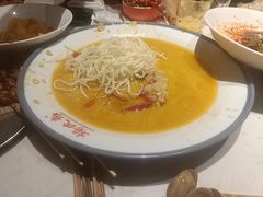 -杨氏青龙虾·羊蝎子(托乐嘉店)