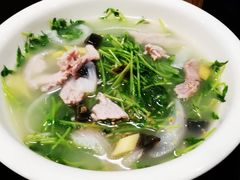 -乾坤饭店