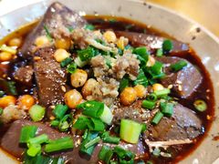 -曾三娘翘脚牛肉