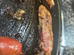 -海花锅盖烧烤店(怡馨家园店)